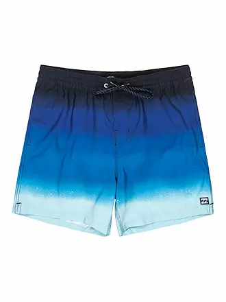 BILLABONG | Bañador para hombre All Day Fade | 